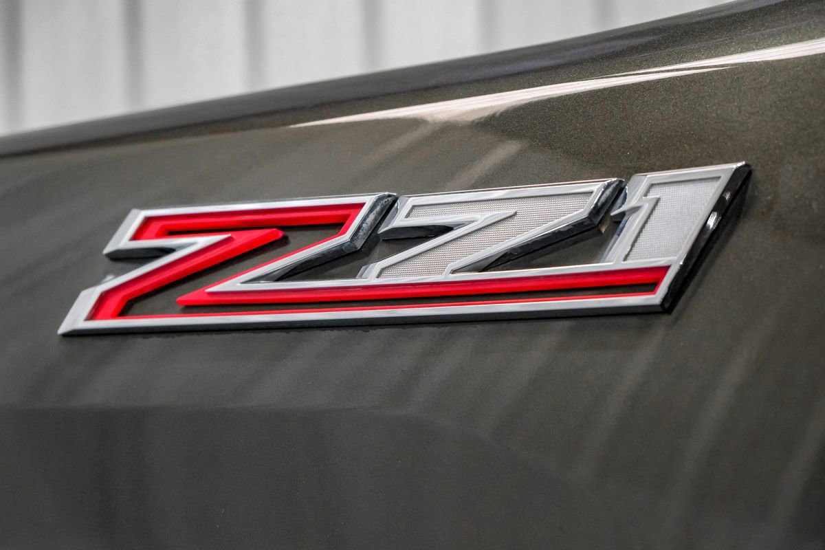 Used 2022 Chevrolet Silverado 2500 W/T w/ WT Convenience Package image 51