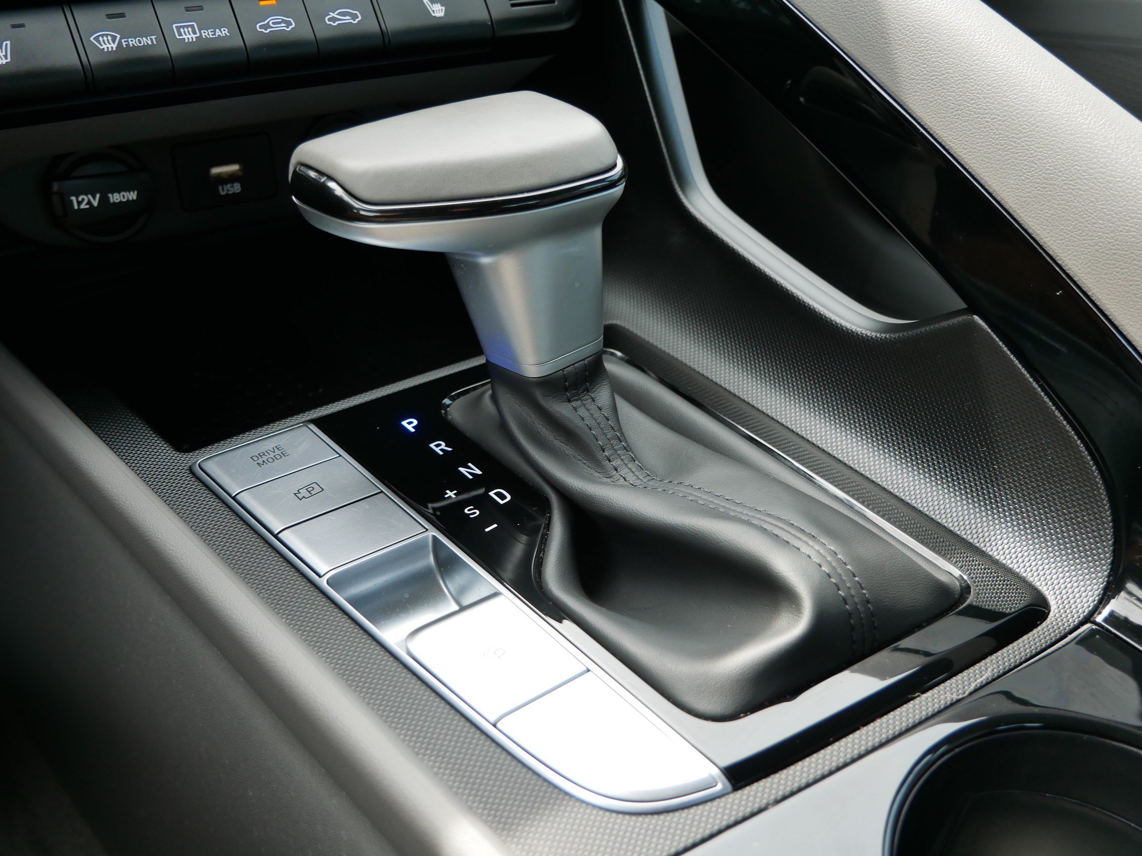Certified 2023 Hyundai Elantra SEL w/ Convenience Package FWD image 26