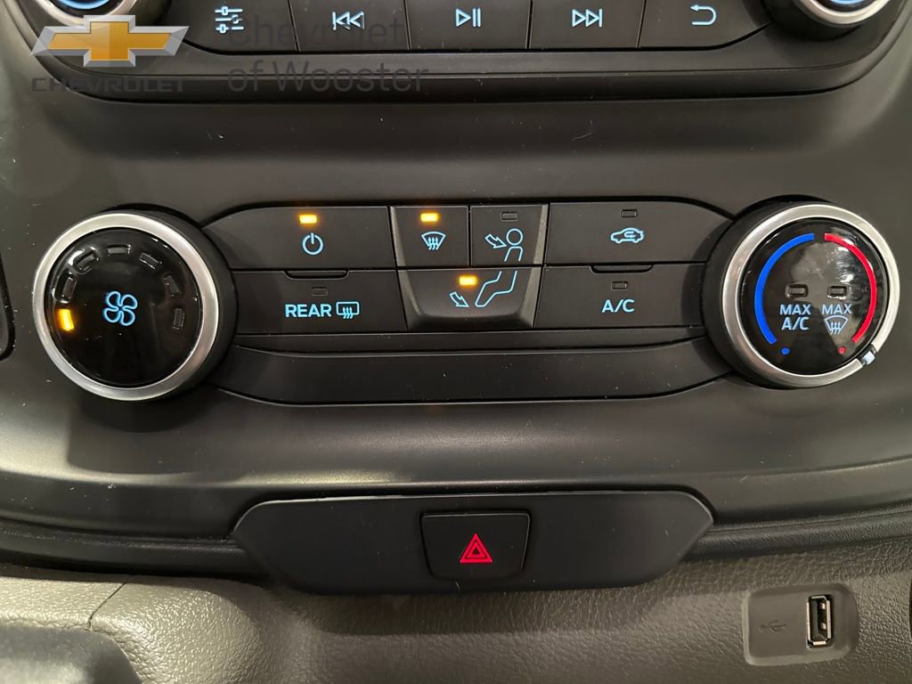 Used 2021 Ford Transit 350 XLT image 10