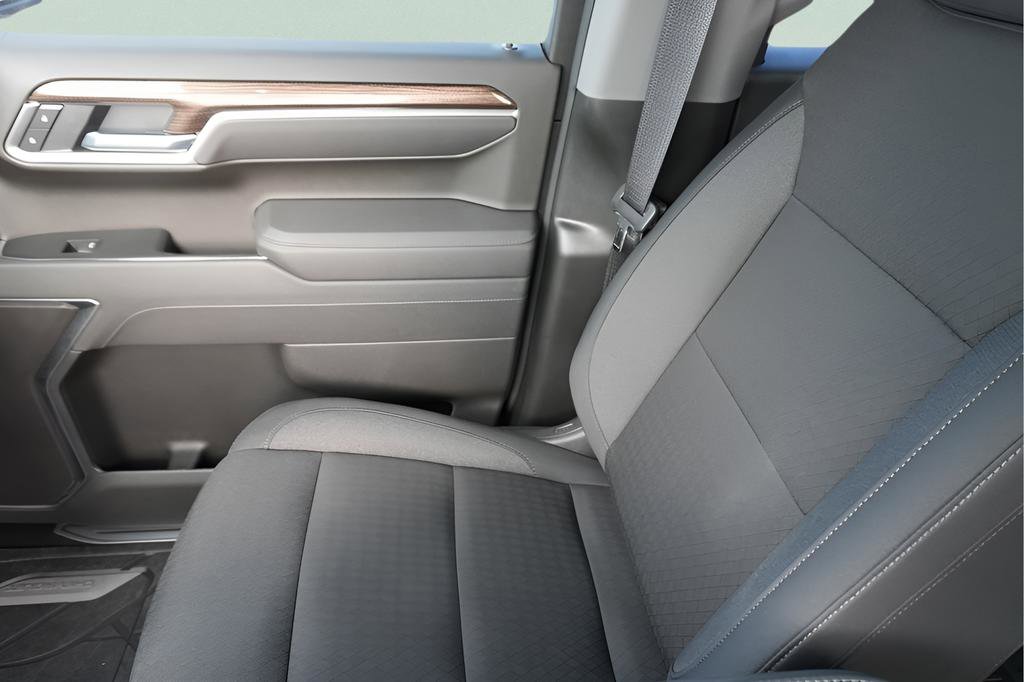 New 2026 Chevrolet Silverado 1500 LT w/ Safety Package image 28