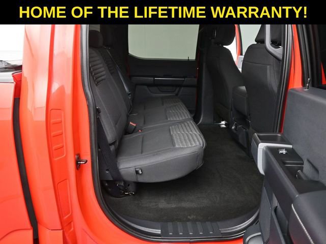 Used 2022 Ford F150 XL w/ STX Appearance Package AWD/4WD image 43