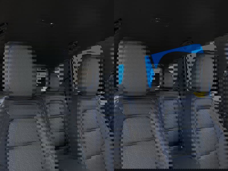 New 2026 Chevrolet Equinox LT w/ Convenience Package II image 24