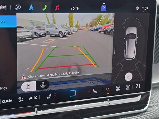 New 2025 Volkswagen Tiguan S AWD/4WD video 3