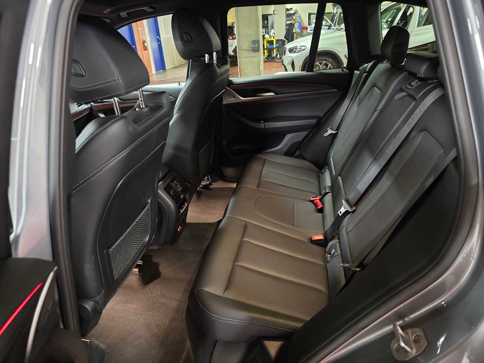 Used 2024 BMW X3 xDrive30i image 15