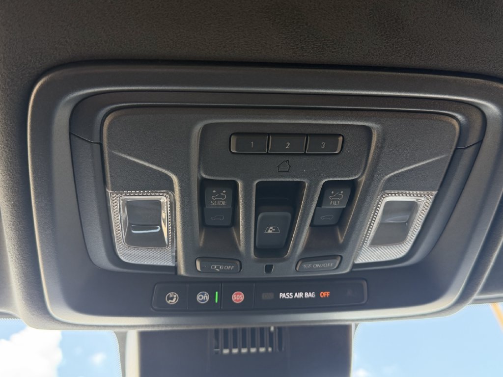 New 2026 GMC Sierra 1500 Denali Ultimate AWD/4WD image 25