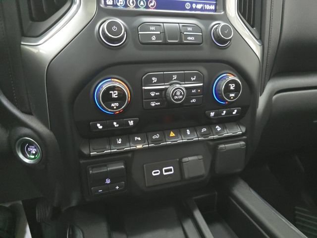 Used 2020 Chevrolet Silverado 2500 LTZ w/ LTZ Plus Package image 22