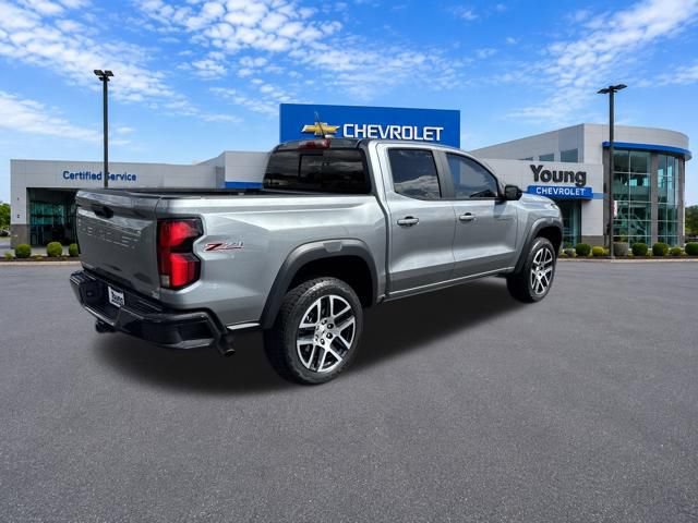 Used 2023 Chevrolet Colorado Z71 w/ Z71 Convenience Package 2 AWD/4WD image 7