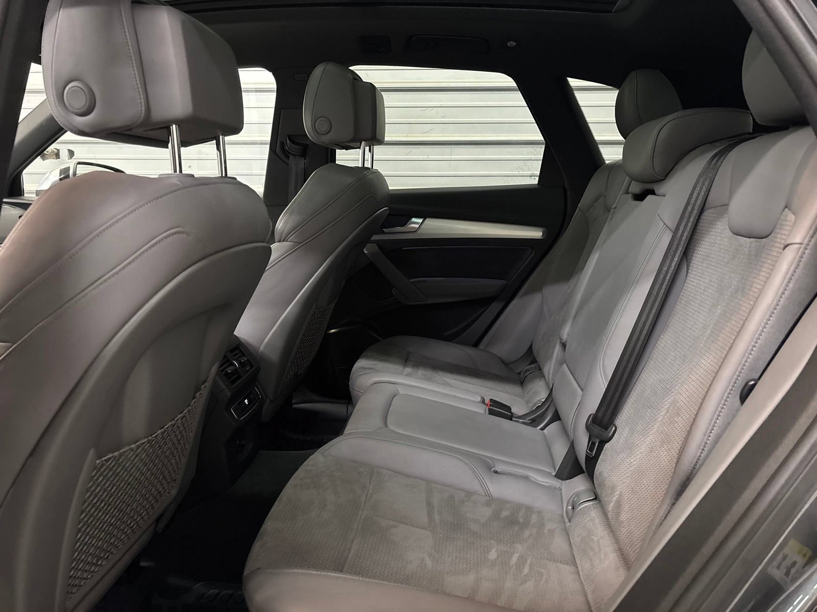 Used 2020 Audi SQ5 Premium w/ Convenience Package AWD/4WD image 20