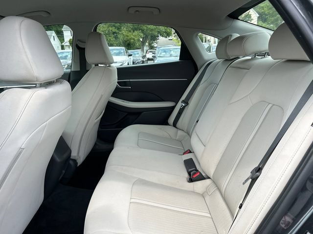 Used 2023 Hyundai Sonata SEL w/ Cargo Package FWD image 25