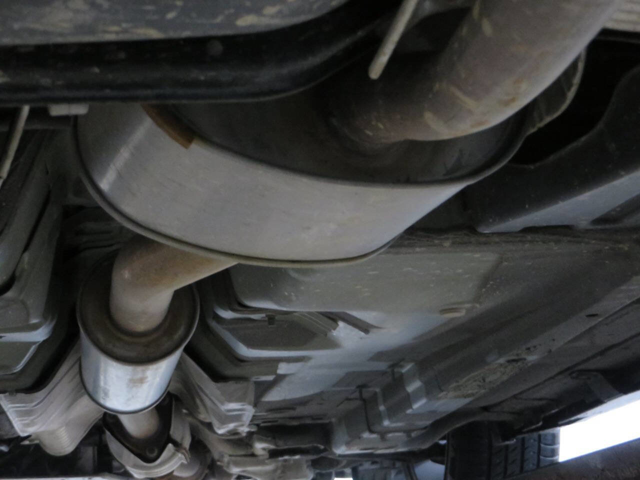 Used 2006 Acura TL image 24