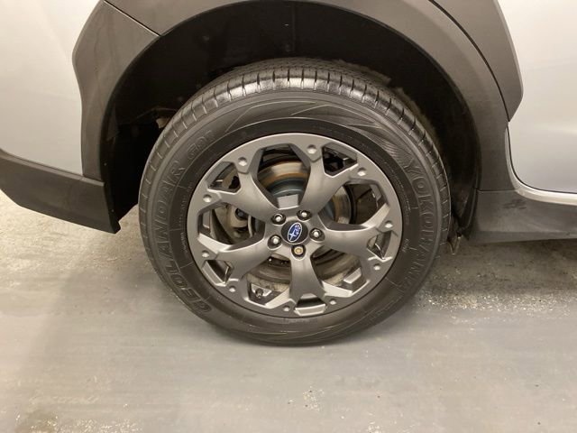Used 2021 Subaru Crosstrek 2.5i Sport w/ Moonroof Package AWD/4WD image 33