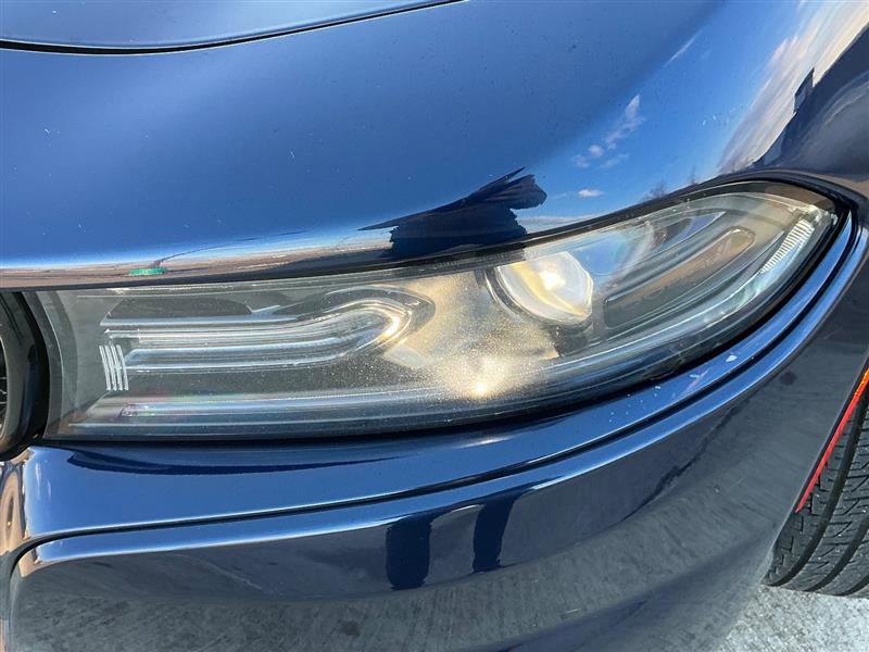 Used 2016 Dodge Charger SXT w/ AWD Premium Group image 18