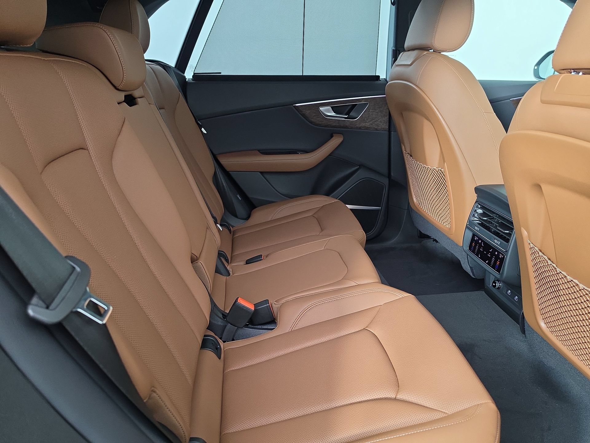 New 2026 Audi Q8 Premium Plus AWD/4WD image 41