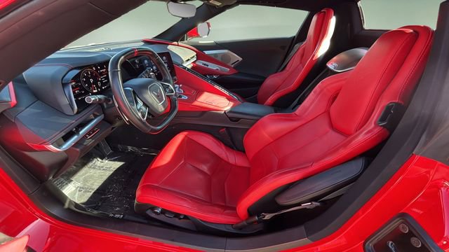 Used 2022 Chevrolet Corvette Stingray image 19