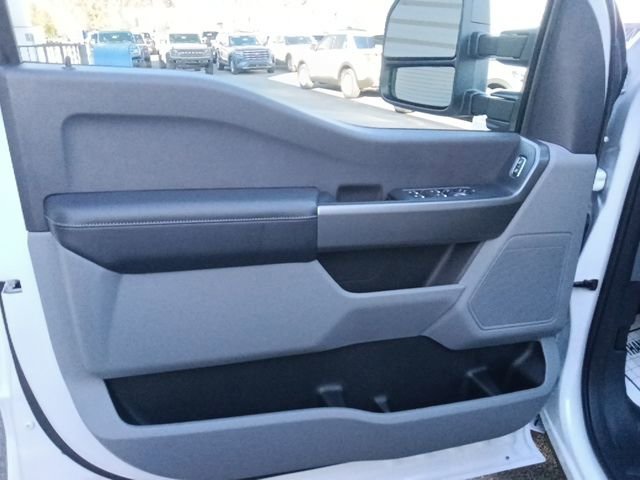 New 2026 Ford F250 XLT image 11