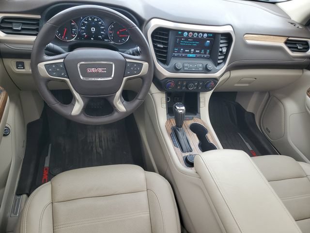 Certified 2019 GMC Acadia Denali w/ Technology Package AWD/4WD image 13