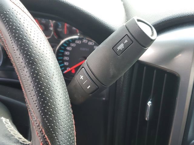 Used 2019 Chevrolet Silverado 1500 LT AWD/4WD image 15