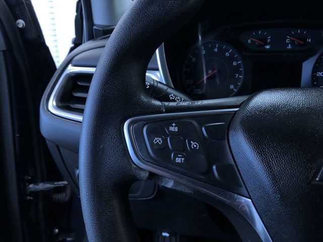 Used 2018 Chevrolet Equinox LT FWD image 26
