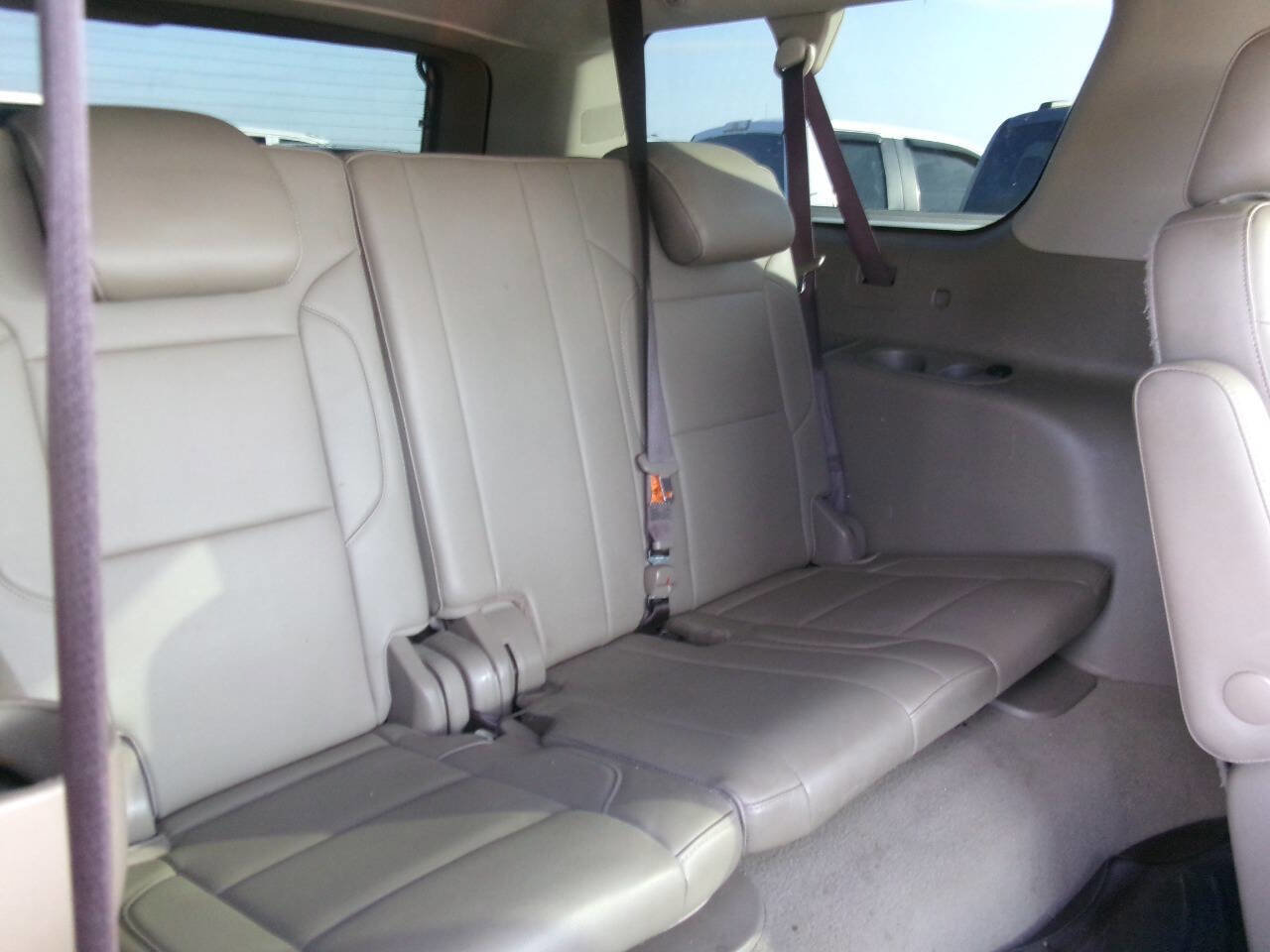 Used 2019 GMC Yukon XL SLT w/ Premium Edition image 29