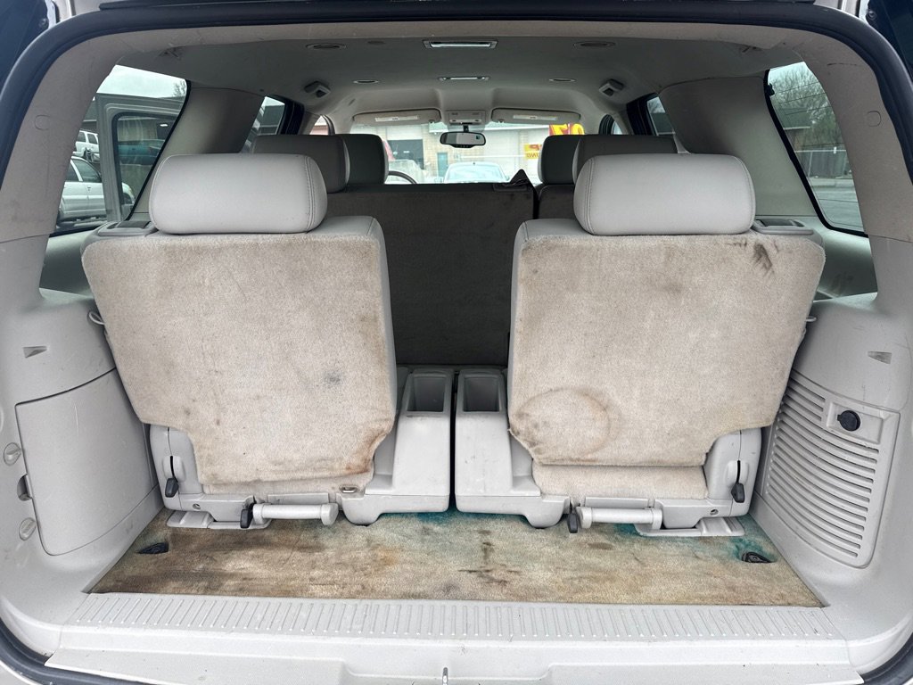 Used 2007 GMC Yukon SLT w/ SLT Preferred Equipment Group image 12