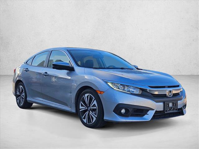 Used 2016 Honda Civic EX-T image 3