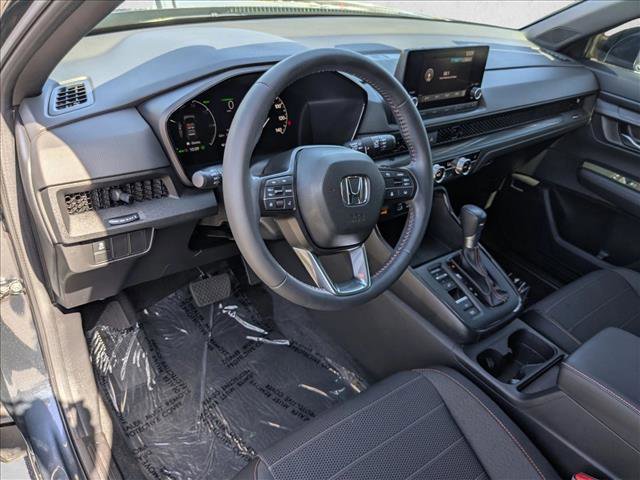 Used 2024 Honda CR-V Sport image 10