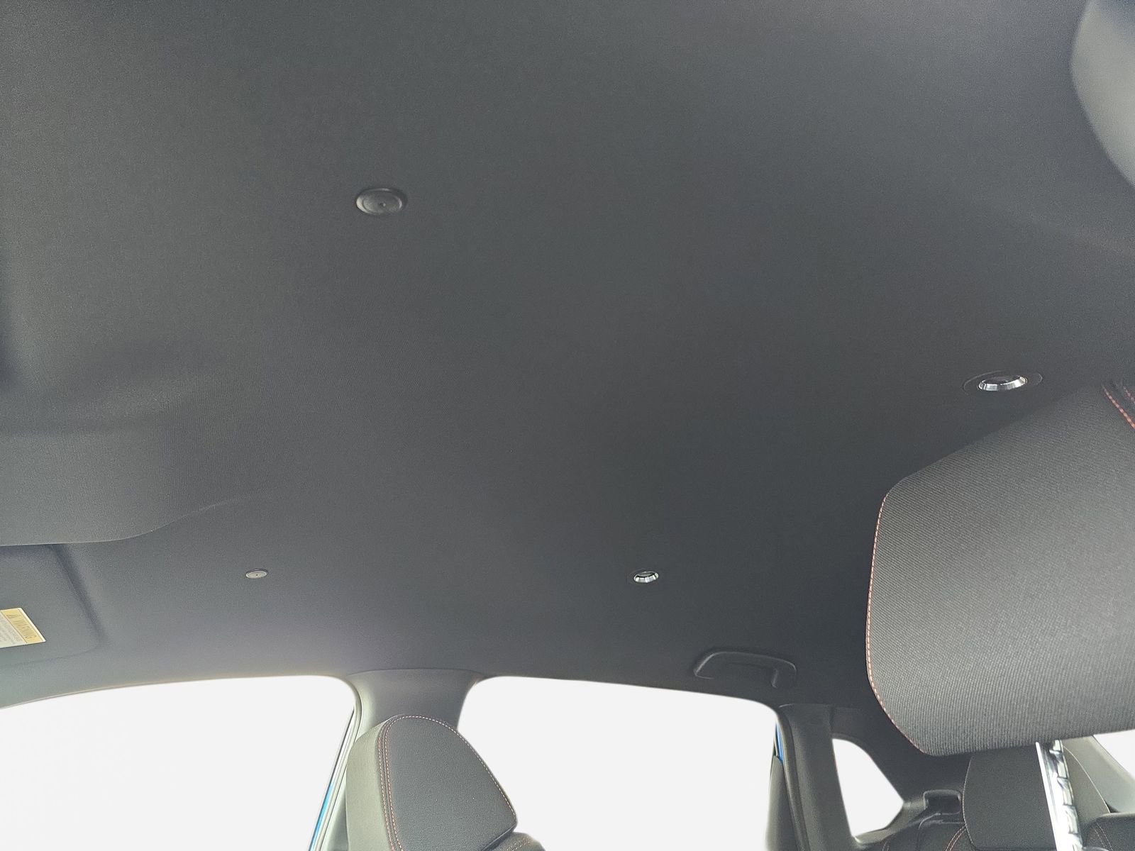 New 2026 Honda HR-V Sport image 27