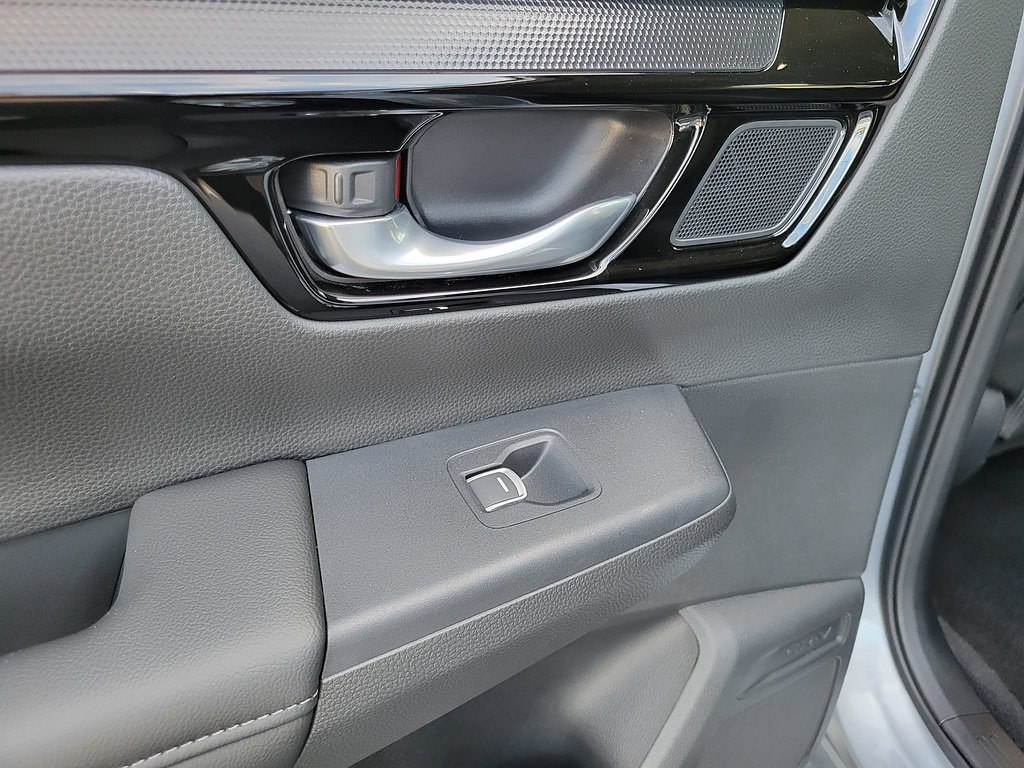 Certified 2025 Honda CR-V EX-L image 15