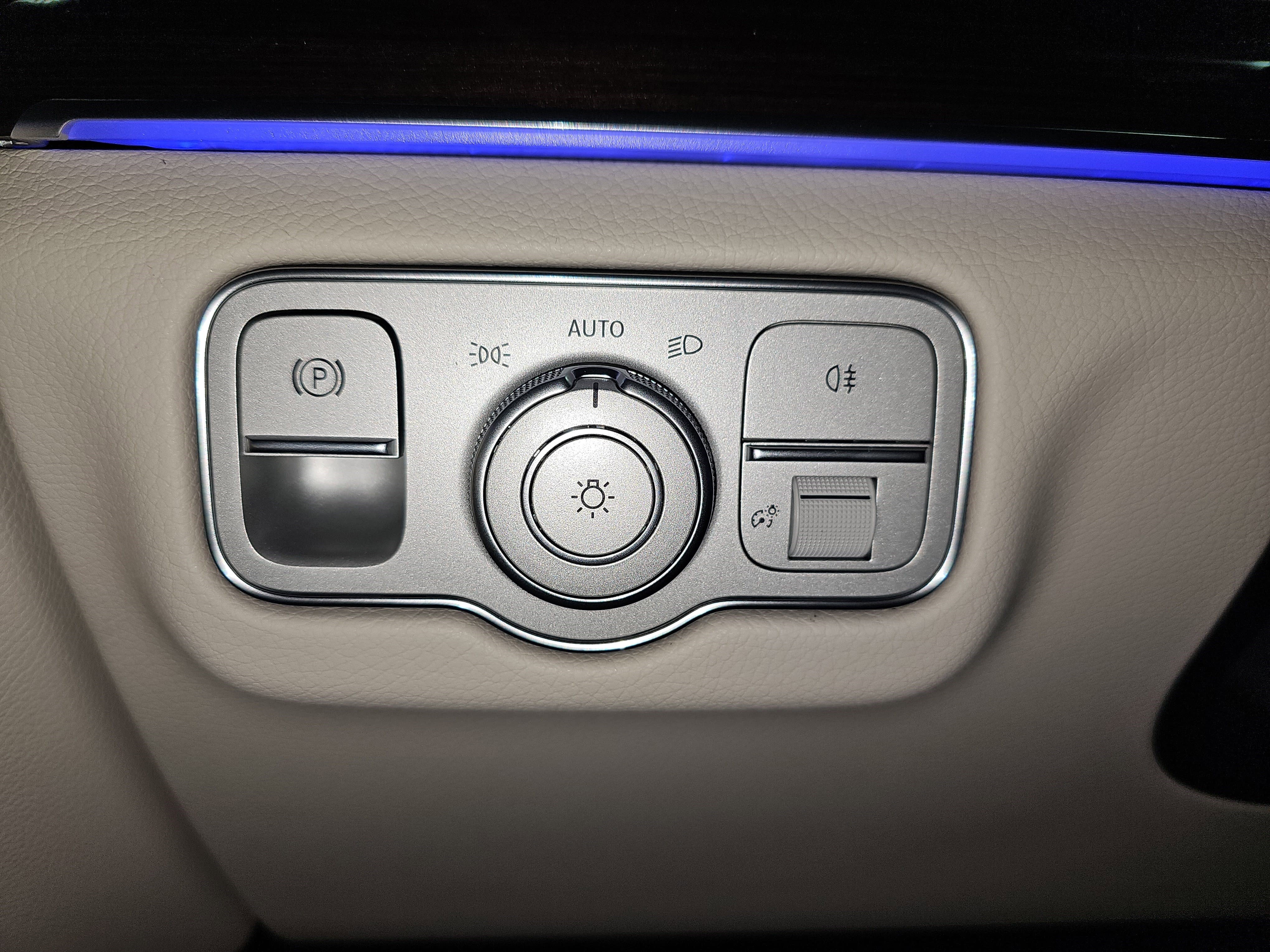 New 2026 Mercedes-Benz GLE 350 4MATIC image 27