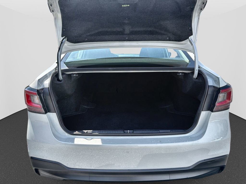 Used 2024 Subaru Legacy Premium image 36