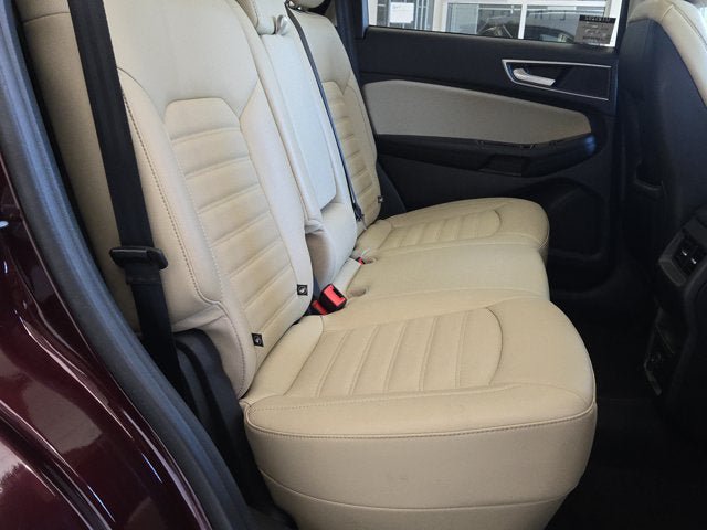 Used 2018 Ford Edge SEL w/ Equipment Group 201A AWD/4WD image 6