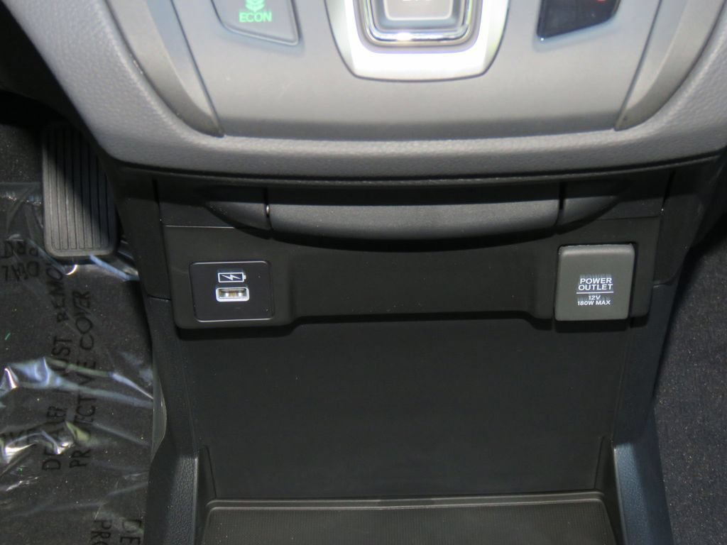New 2026 Honda Odyssey EX-L image 20
