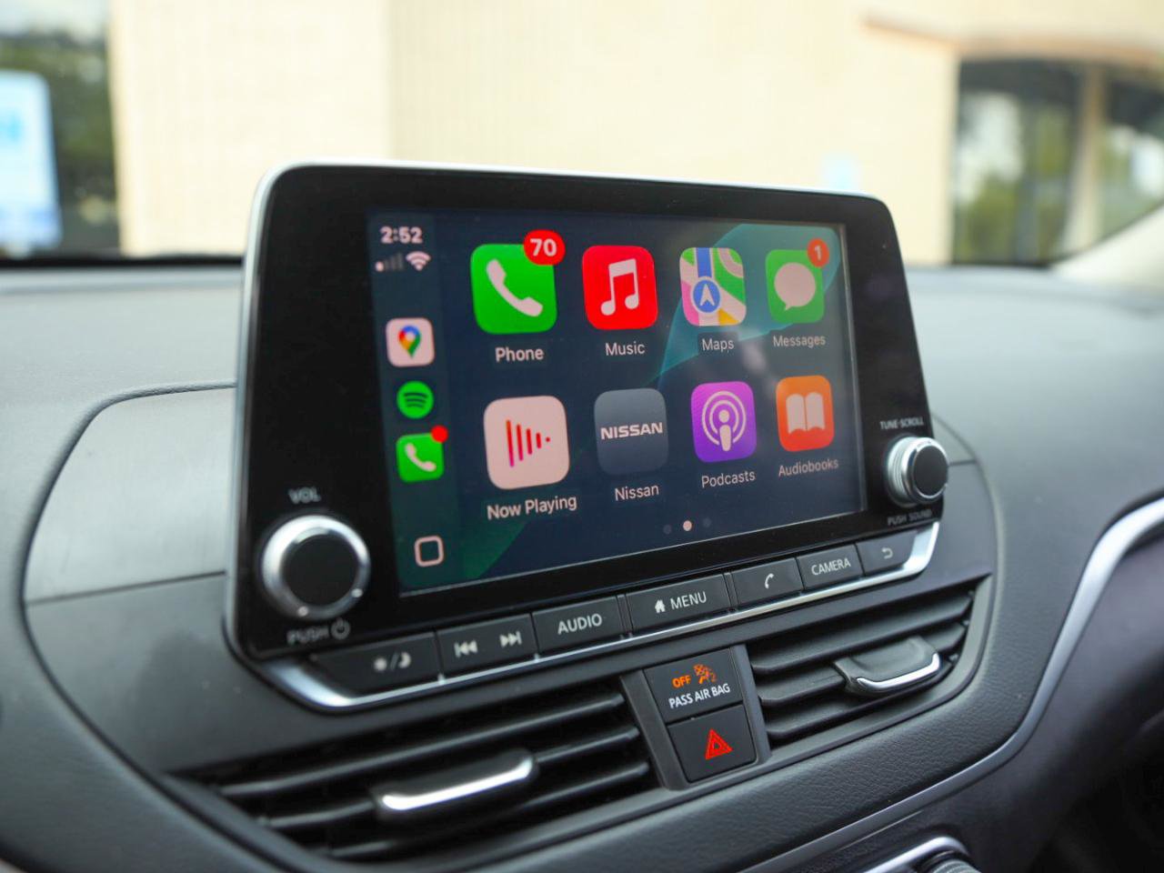 Used 2020 Nissan Altima 2.5 S image 31