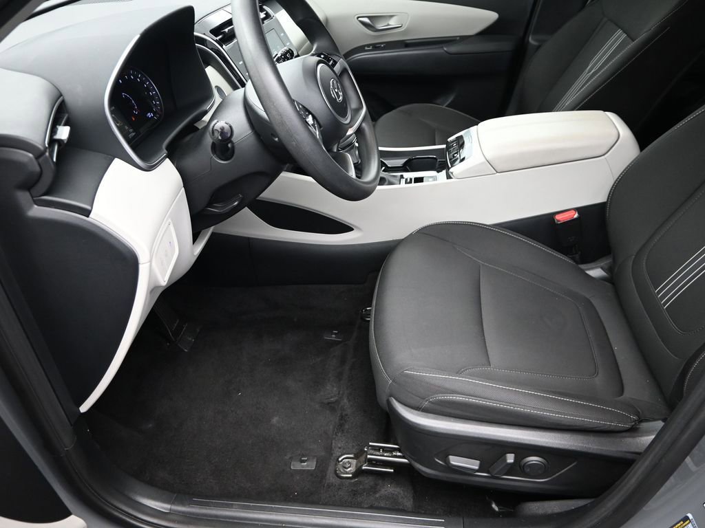 Used 2024 Hyundai Tucson SEL image 15