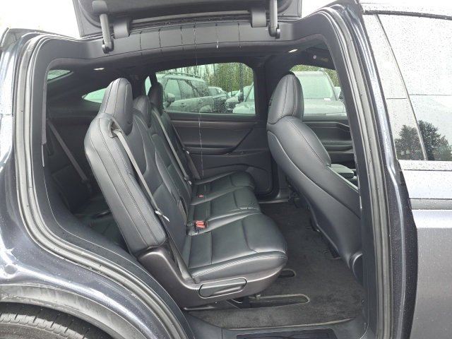 Used 2020 Tesla Model X Performance image 19