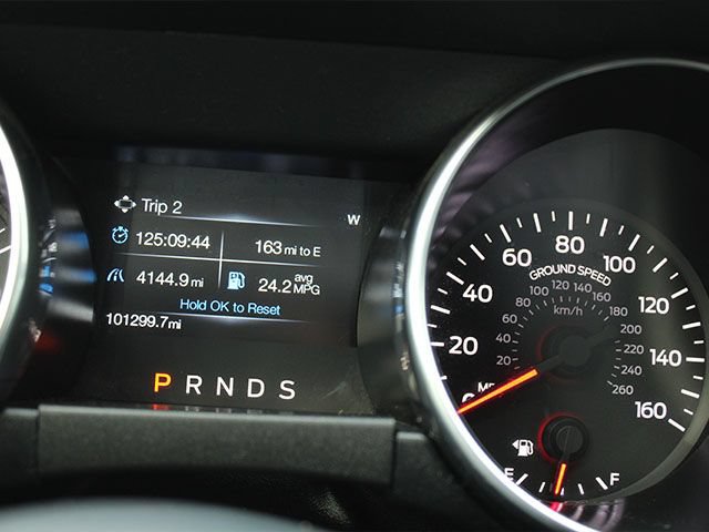 Used 2019 Ford Mustang Premium RWD image 9