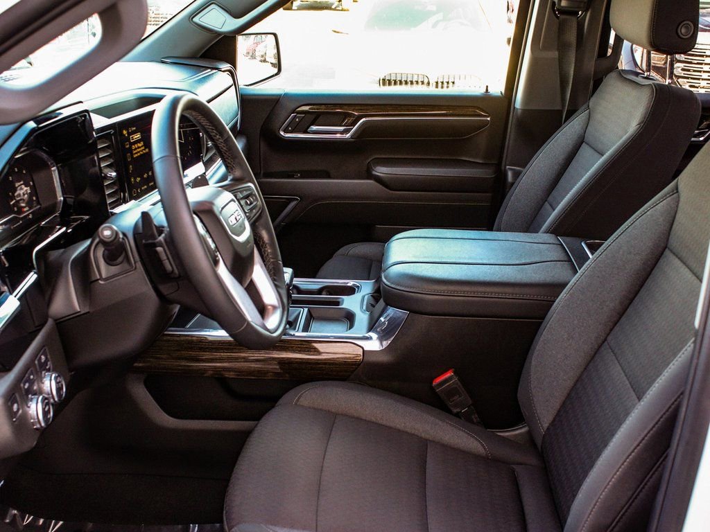 Used 2024 GMC Sierra 1500 Elevation w/ X31 Off-Road Package image 30