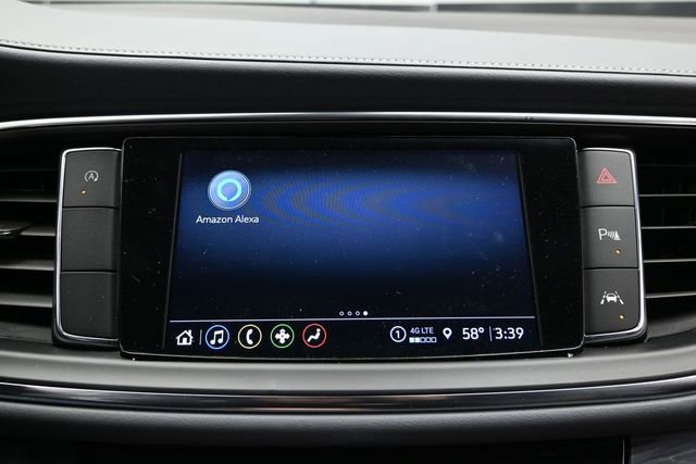 Used 2023 Buick Enclave Essence FWD image 47