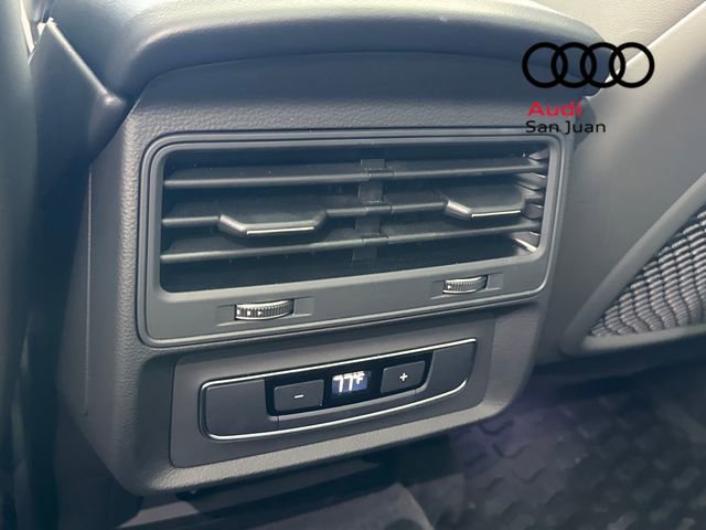 Used 2025 Audi Q7 3.0T Premium Plus w/ Premium Plus Package image 25