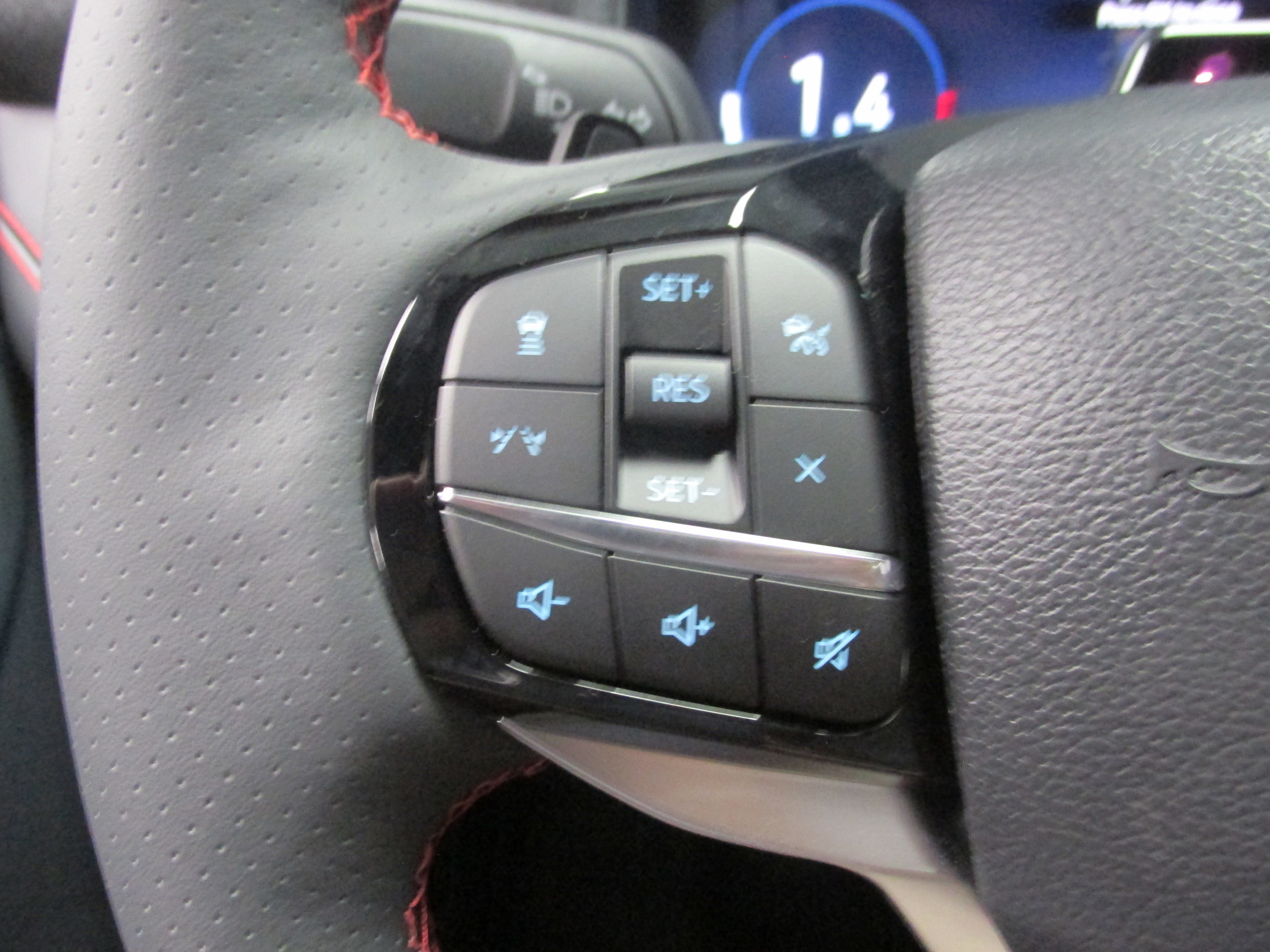 New 2025 Ford Explorer ST w/ Sun And Sound Package image 35