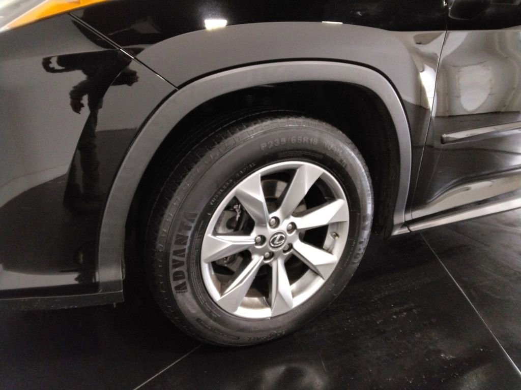 Used 2019 Lexus RX 350 AWD w/ Premium Package image 46