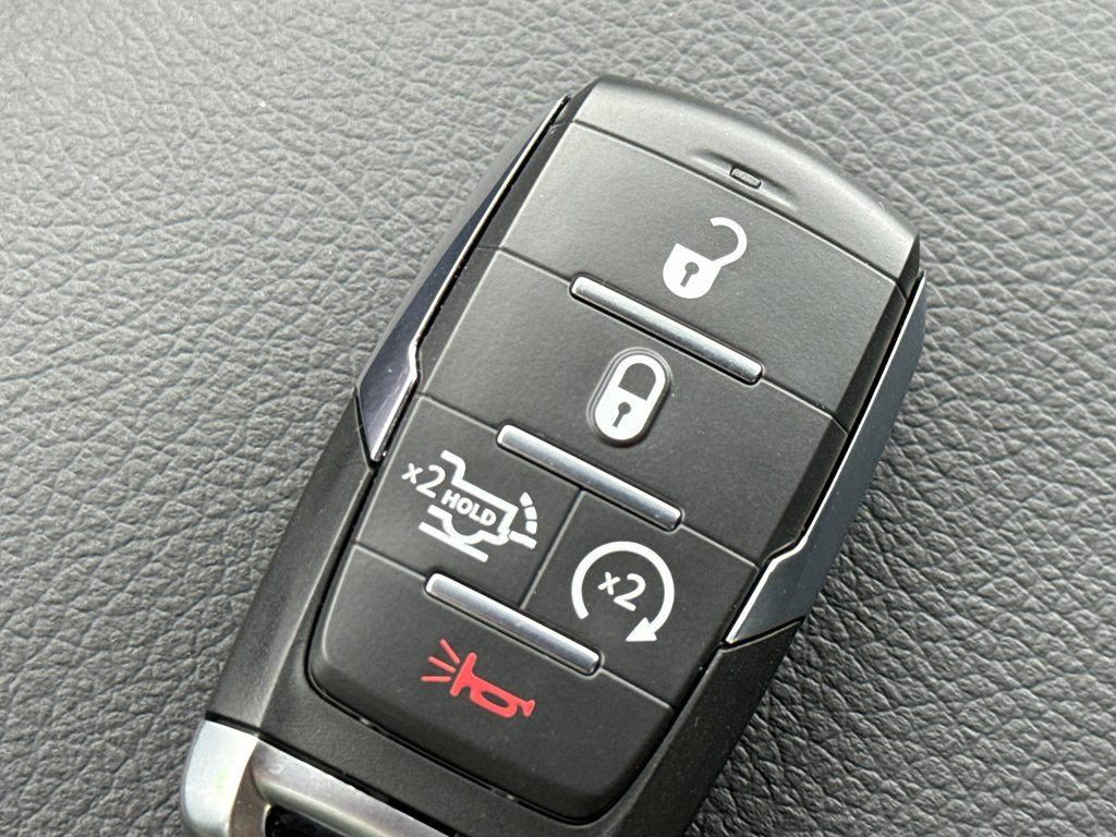 New 2026 RAM 1500 Big Horn image 37