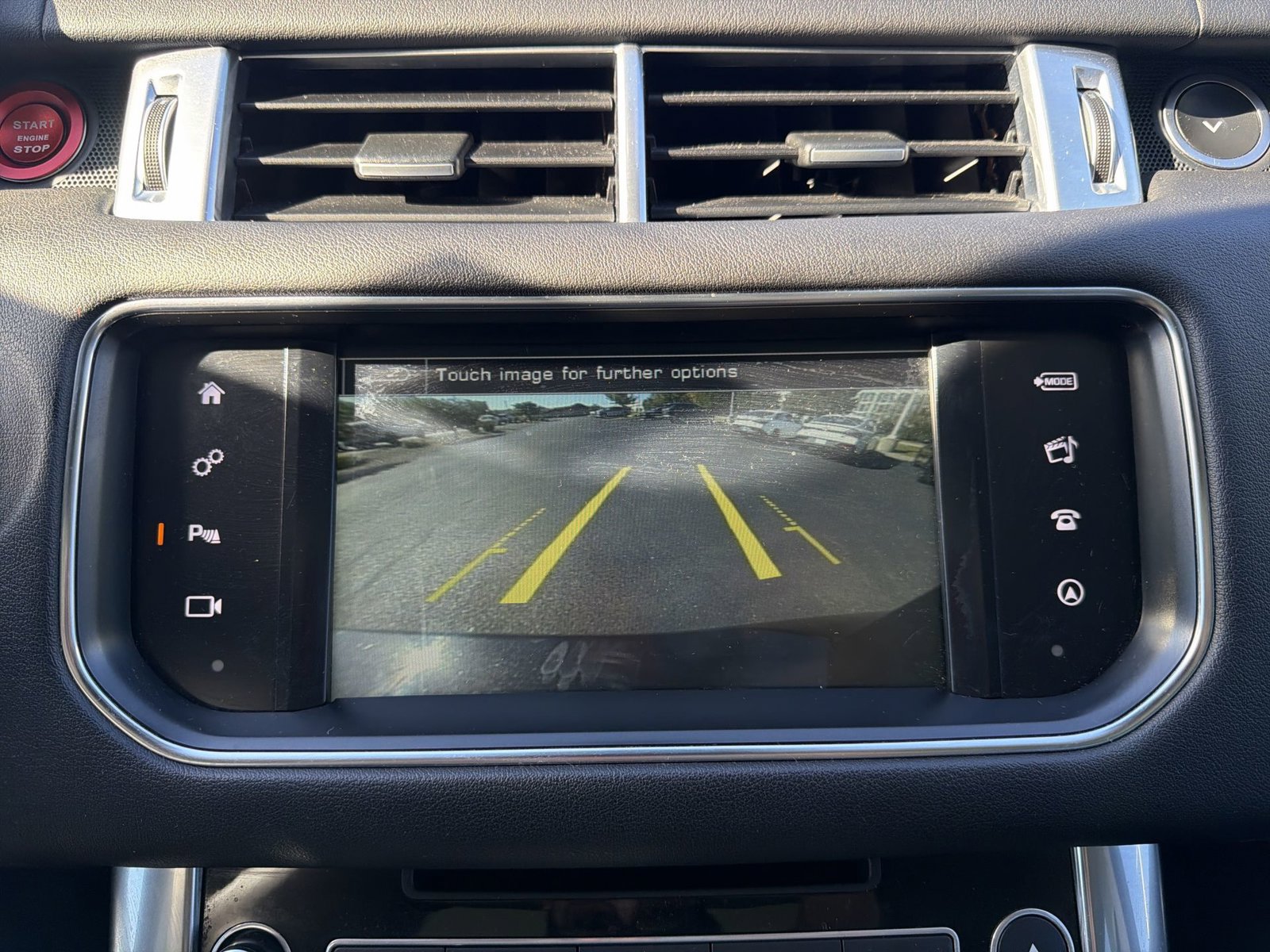 Used 2016 Land Rover Range Rover Sport Supercharged AWD/4WD image 18