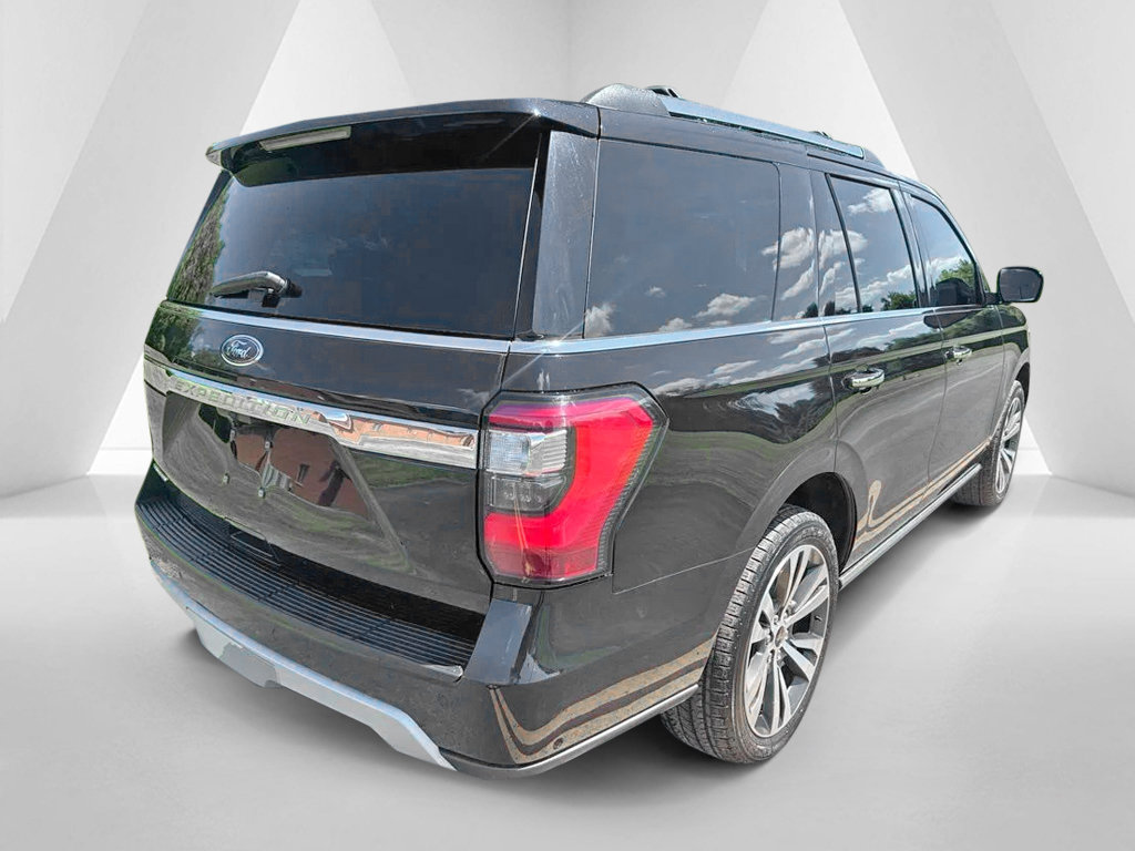 Used 2021 Ford Expedition Limited AWD/4WD image 8
