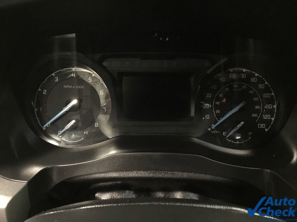 Used 2021 Ford Ranger XL w/ Equipment Group 101A High image 45