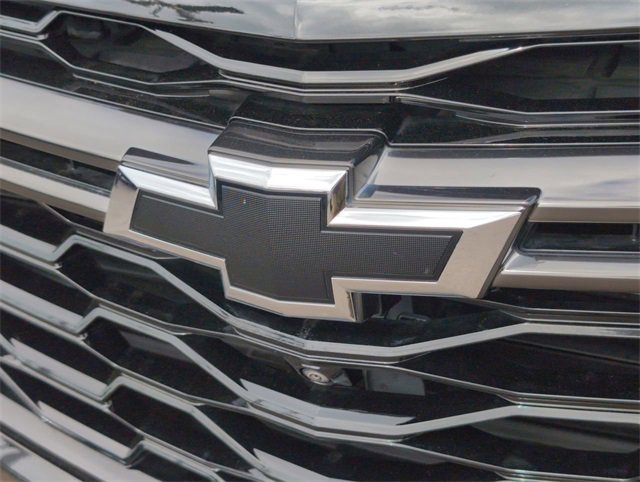 Certified 2023 Chevrolet Traverse RS image 31