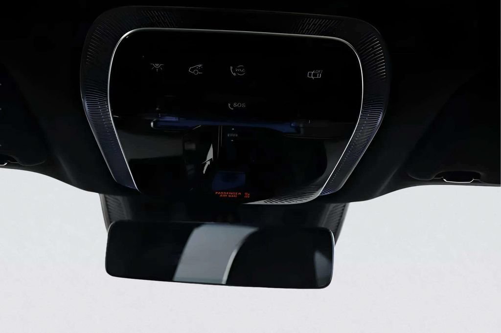 Used 2022 Mercedes-Benz EQS 450+ Sedan image 22