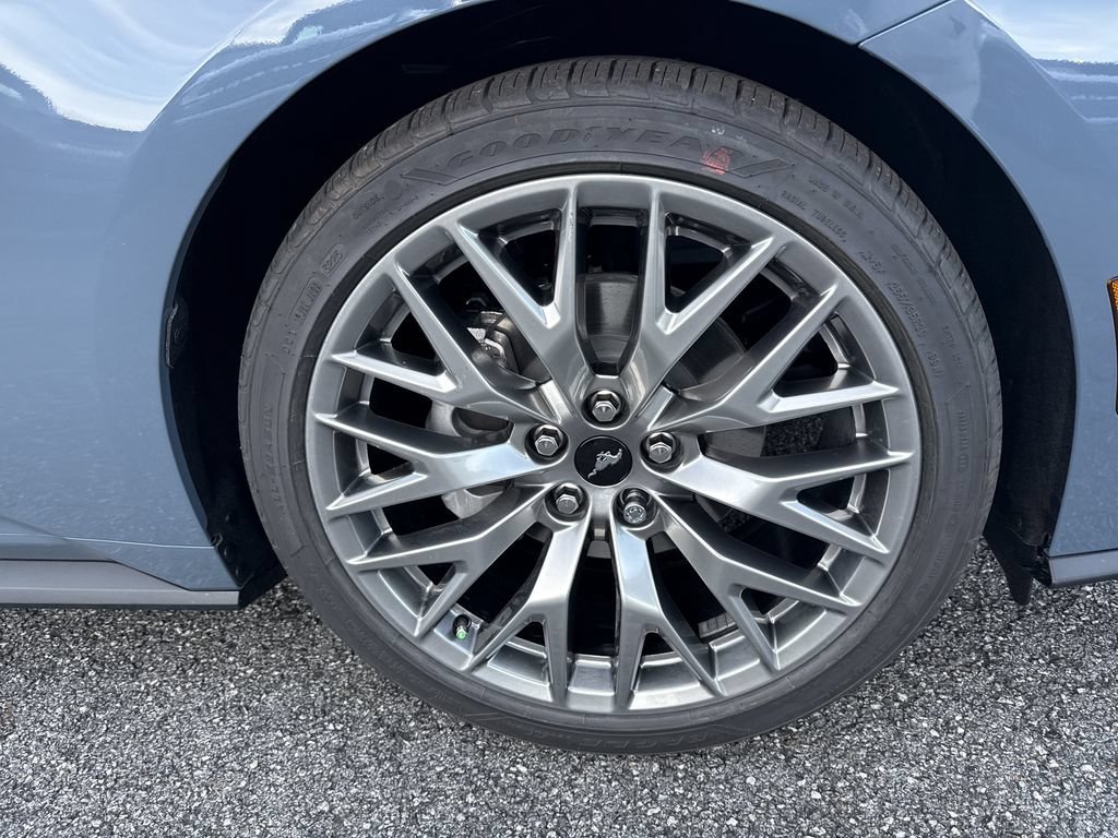 New 2026 Ford Mustang Premium RWD image 13
