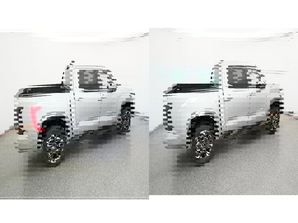 New 2025 Toyota Tundra Limited image 10