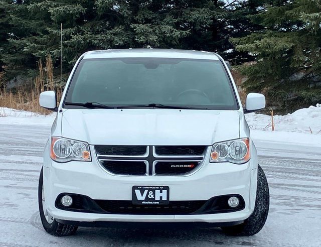 Used 2020 Dodge Grand Caravan SE image 27